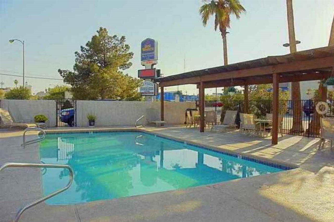 Americas Best Value Inn Downtown Las Vegas Bekvämligheter bild