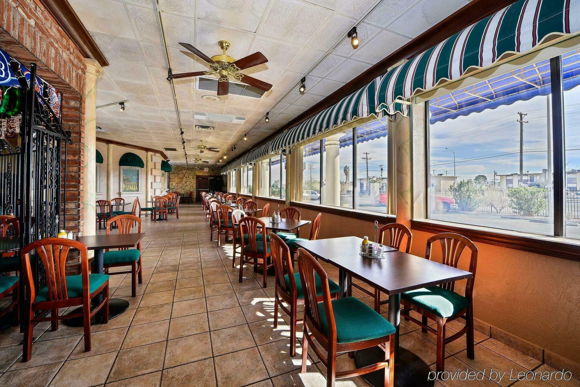 Americas Best Value Inn Downtown Las Vegas Exteriör bild